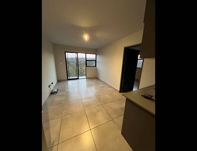 One bedroom flat in Circa Lynnwood